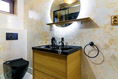 Apartament cochet cu 2 camere de vanzare, cartierul Europa COMISION 0% - 12