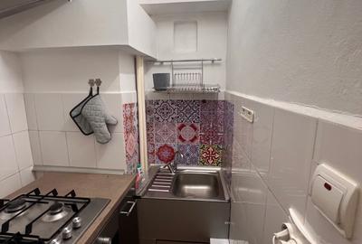 Apartament 2 camere/ boiler/ 7 minute de metrou - 10