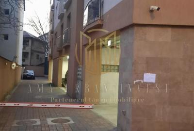 Aleea Fizicienilor vand loc de parcare 7500 eur - 2