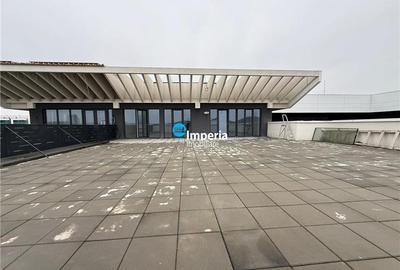 Penthouse Mutare Imediata! 3 camere 251MP! - 8