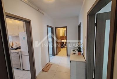 Apartament cu 3 camere, 2, bai, balcon si terasa, Str. Constanta - 7