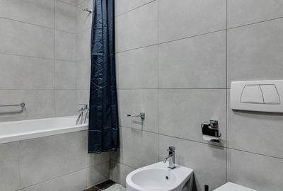 130sqm, 2 UNDERGROUND parkings, Pool&Fitness, VIEW, Ibiza Sol! - 18