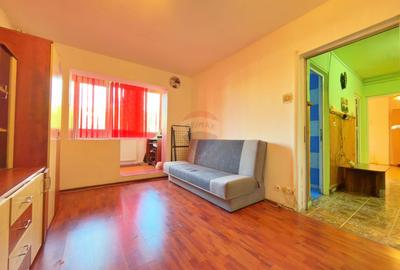 Apartament decomandat cu 2 camere de vânzare / Aurel Vlaicu - Arad - 5