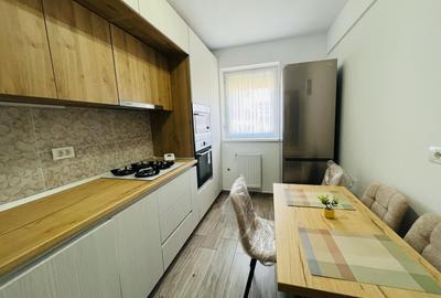 Apartament 2 Camere,Metrou Nicolae Teclu - 4