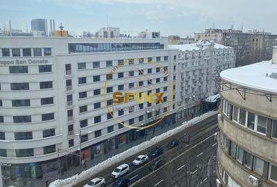 APARTAMENT DE 4 CAMERE DE INCHIRIAT- C.A.ROSETTI - 7