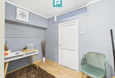 Vilă 343 mp utili, teren 600 mp, Oncea – Oradea - 22