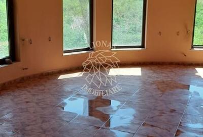 Casă individuală cu 6 camere în Posmuș