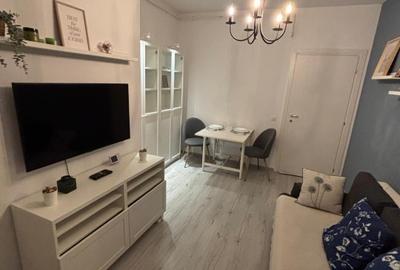 Apartament 2 camere, cartier Brancusi, Valea Larga - 1