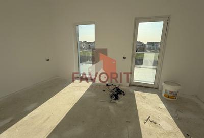 Duplex despartit prin CT | Toate utilitatile | Langa asfalt | Lidl - 8