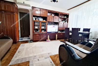 Apartament cu 2 camere semidecomandat în Țiglina 2