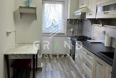 3 Camere Decomandate | Parcare Exterioara | Balcon | Manastur/Mogosoaia - 4