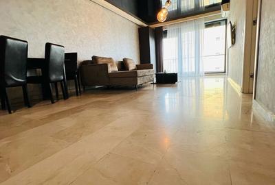 Inchiriere 2 camere, lux, Tomis Plus - 3