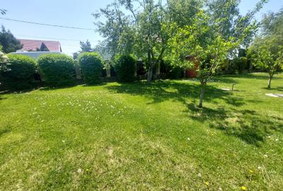 Vilă deosebită P+M în Corbeanca (Sat Ostratu) – Teren de 1.200 mp, - 11