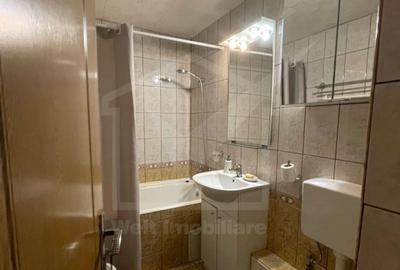 Apartament 2 cam, mobilat, utilat, Marasti - 7