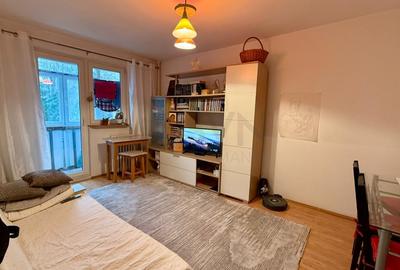REA1027060 Apartament 2 camere I De vanzare I Mobilat si utilat - 2