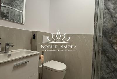 Monarch - Apartament modern cu 3 camere, 2 bai, parcare subterana - 18