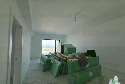 Apartament 3 camere lux cu vedere la mare si lac Cazino Mamaia - 6
