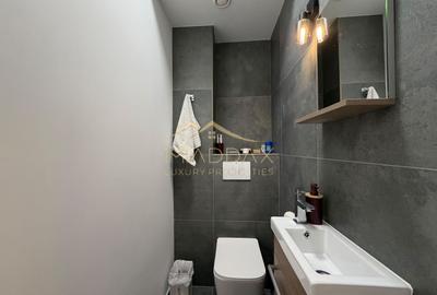 Spatiu comercial *105mp* / cabinet stomatologic / Sos. Nordului Herastrau - 30