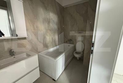 Penthouse – Platou Galata | Vedere superbă spre Pepiniera Galata | 128 mp - 11