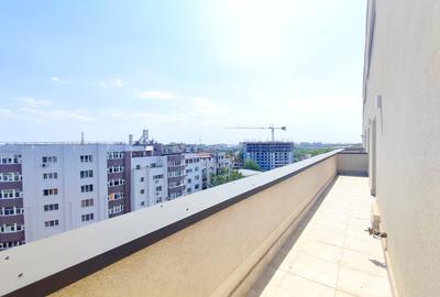 PENTHOUSE 4 CAMERE 3 BAI , 5 MINUTE METROU PACII - 18