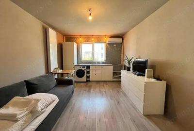GARSONIERA AMENAJATA IN ZONA ARADULUI la 48.000 euro - 9