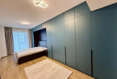 Apartament  cu 2 camere complet renovat | Up Ground | Pipera | Barbu Vacarescu - 5