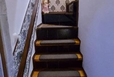 Casa individuala, 6 camere, curte comuna, zona Kiriac - Kaufland - 11