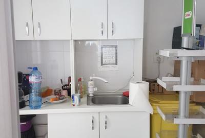 Spatiu comercial la Orizont, langa Traditia, 95mp, centrala, grup sanitar, vad - 10