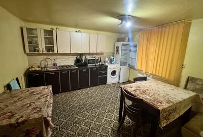 Casa caramida in UROI schimb cu apartament 3-4 camere in Simeria - 1