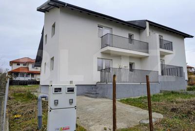 Duplex modern - Miroslava, la doar 2 minute de Family Market - 2