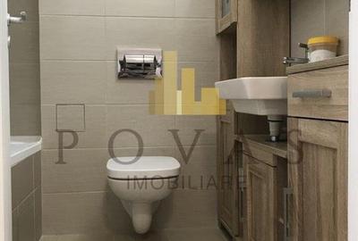 Inchiriere Apartament 3 Camere Belvedere Pipera Floreasca - 24
