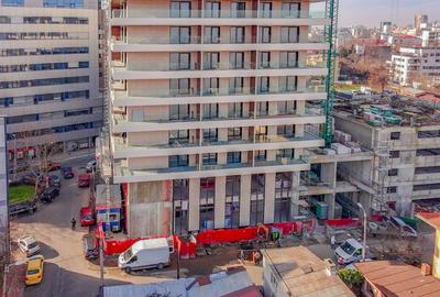 Spatii comerciale | 72-312 mp | Barrio Residence Unirii - 3