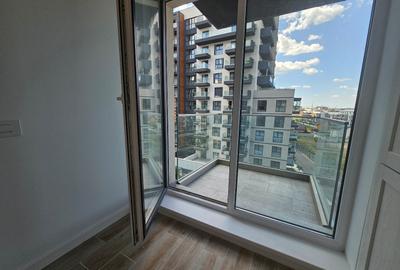 Garsoniera Drumul Gura Ariesului-complex Astorium, etaj 5 din 10prima inchiriere - 12