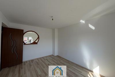 Casa 6 camere  Jud. Dâmbovița,Com. Corbii Mari,Satu Nou,Str. Troiței nr. 6, - 55