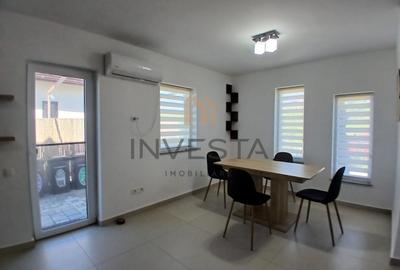 Casa de inchiriat cu panorama de exceptie in Borhanci! - 13