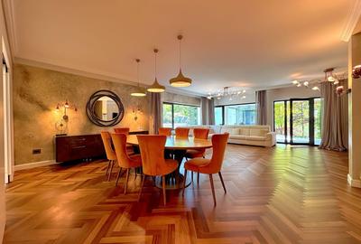Vila Titan Livada cu Nuci complex rezidential Sector 3  București - 5
