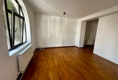 Vila  deosebita cu 8 camere, renovata integral zona Kiseleff -Aviatorilor - 5