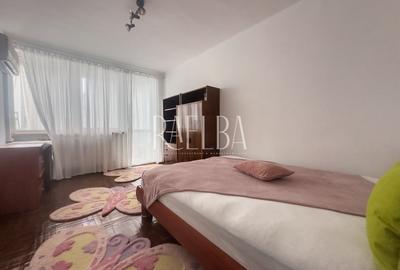 3 camere | Mihai Bravu 147| Metrou Muncii / Iancului - 17