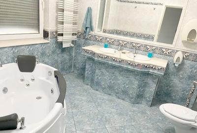 Vila renovata 2025, 240mp, parcare, Floreasca Parcul Verdi - 8