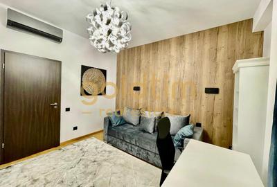 Apartament Nou de Închiriat | Lux | Herăstrău–Str. Virgil Madgearu | Parcare - 33