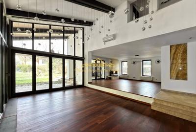 Vila 6 camere Corbeanca, lângă padure, teren 1000 mp - 8