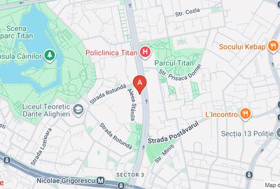 Garsonieră renovată complet – Titan, Bd. Grigorescu | gata de mutare! - 1