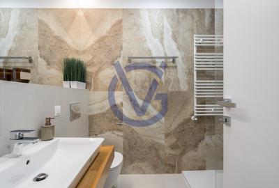 Nusco City - Amenajat Modern & Lux - Gradina - Panorama Oras - COMISION 0% - 22