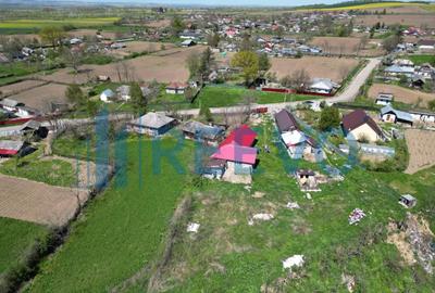 Casă Sat. Drăgești, Comuna Dămienști - 4