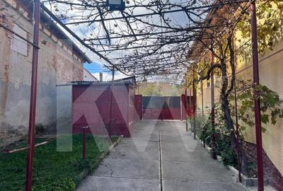 Casa cu poveste si potential – locul perfect pentru un nou inceput in Seica Mare - 19