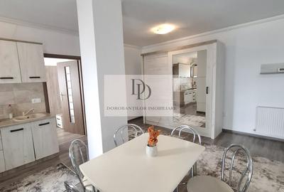 Apartament 2 camere | Etaj 1 | Parcare subterană | Calea Turzii (OMV) - 2