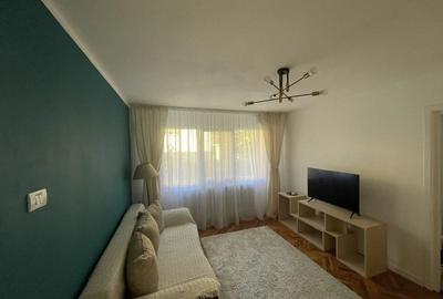 Apartament 2 camere zona Tipografilor aproapede Medicina - 3