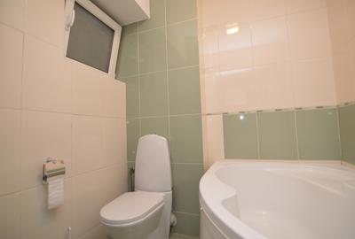 INCHIRIERE APARTAMENT 3 CAMERE UNIRII – PIATA ALBA IULIA - 27