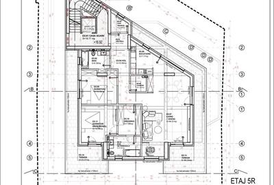 Teren cu Autorizatie | Sector 2 | Zona Barbu Vacarescu - 16