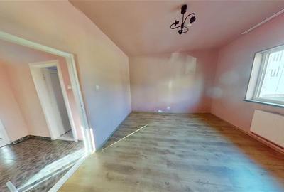 3D! Apartament in casa:recomandat locuinta sau business, Garii -Tractorul, Braso - 13